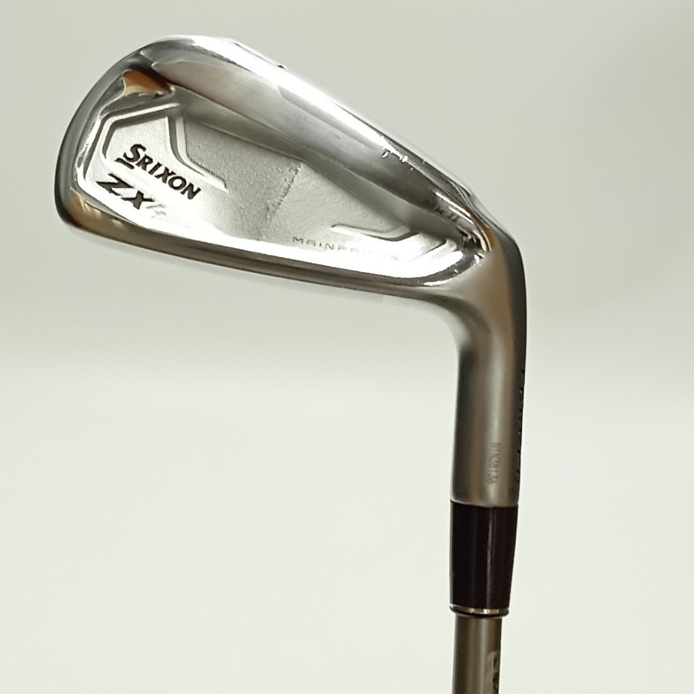 SRIXON ZX4 MKⅡ 7I S Diamana ZX-Ⅱfor IRON｜Alpen Online 公式