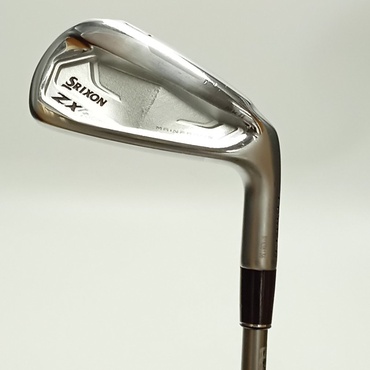 SRIXON　ZX4　MKⅡ 7I S Diamana　ZX-Ⅱfor　IRON