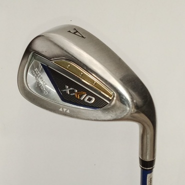 XXIO　13　ネイビー AW SR XXIO　MP1300　ネイビー
