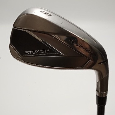STEALTH 8I S TENSEI　RED　TM60　(22)