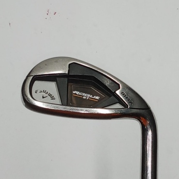 ROGUE　ST　MAX 単品I R VENTUS　5　for　Callaway