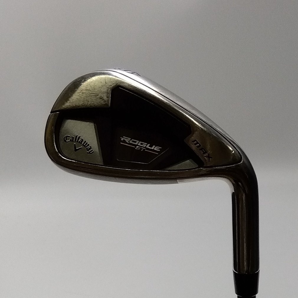 ROGUE ST MAX 単品I R VENTUS 5 for Callaway｜Alpen Online 公式