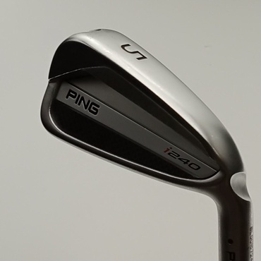 i240 単品I S PING　TOUR　2.0　CHROME　I