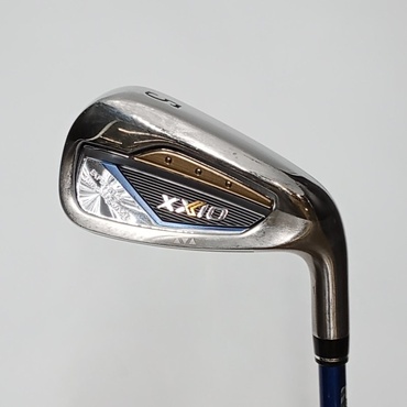 XXIO　13　ネイビー 5I S XXIO　MP1300　ネイビー