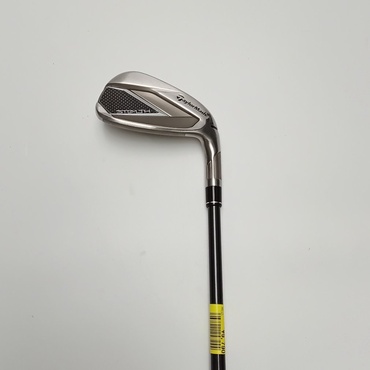 STEALTH 8I R TENSEI　RED　TM60　(22)
