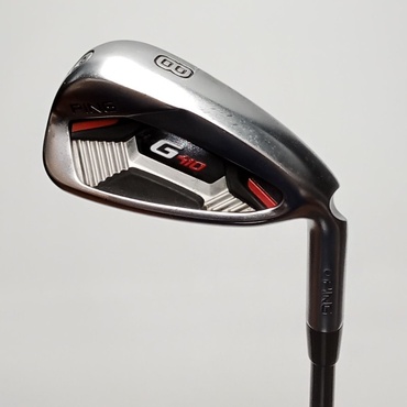 G410 8I SR ALTA　J　CB　RED