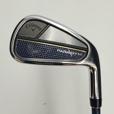 PARADYM 単品I R VENTUS　TR　5　for　Callaway
