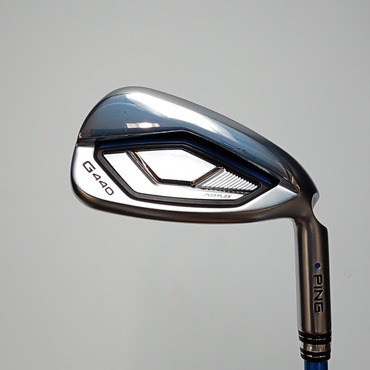 G440 9I SR ALTA　J　CB　BLUE