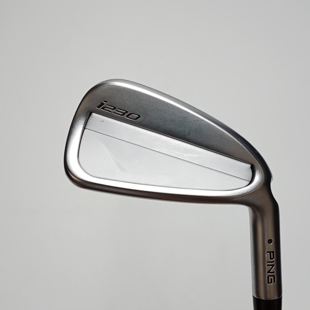 ピンi230 7i単品　ピンツアークロム2.0 85S i230 単品I S PING TOUR 2.0 CHROME I｜Alpen Online 公式オンラインストア