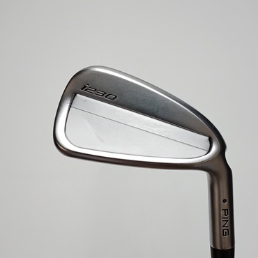 i230 単品I S PING　TOUR　2.0　CHROME　I