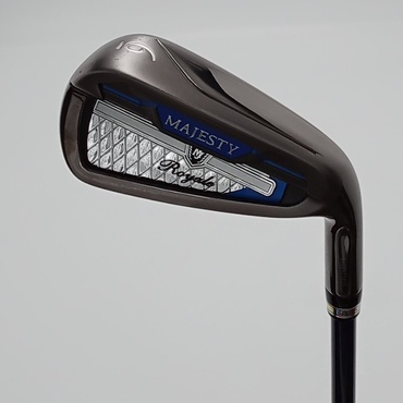 MAJESTY　Royale　(2023) 6I SR MAJESTY　LV550