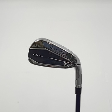 Qi 7I R Diamana　BLUE　TM60