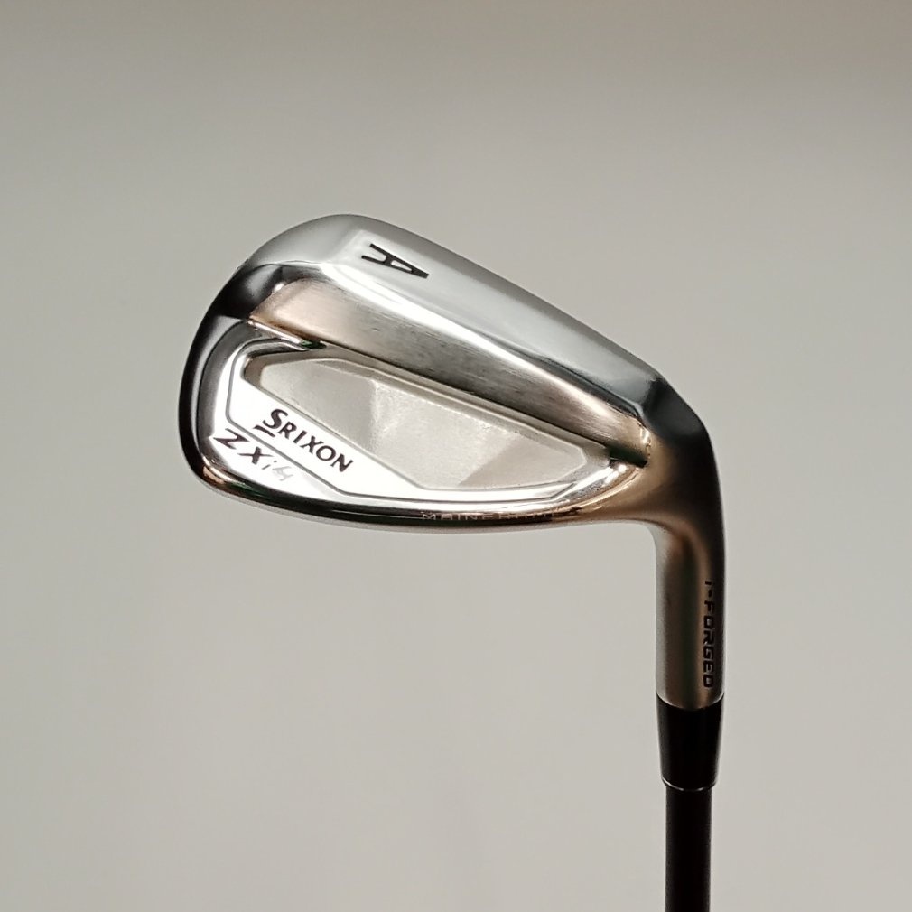 SRIXON ZXi4 AW R Diamana ZXi for IRON｜Alpen Online 公式オンライン