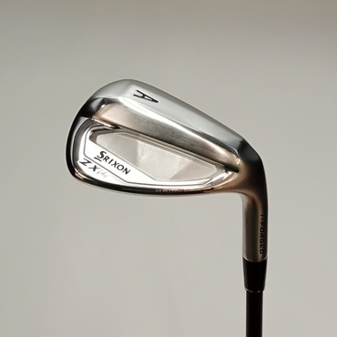 SRIXON　ZXi4 AW R Diamana　ZXi　for　IRON
