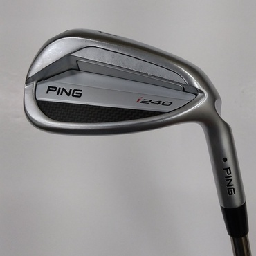 i240 単品I S PING　TOUR　2.0　CHROME　I