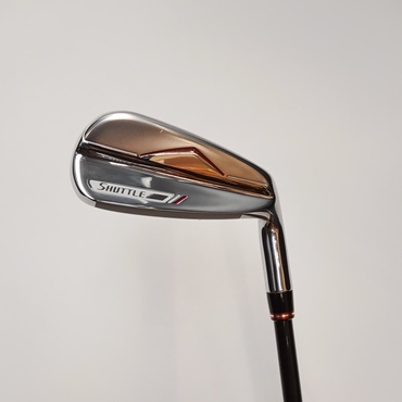 maruman　SHUTTLE　(2022) 7I R IMPACT　FIT　m230