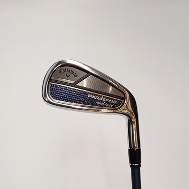 PARADYM　MAX　FAST 単品I R Speeder　NX　40　for　Callaway