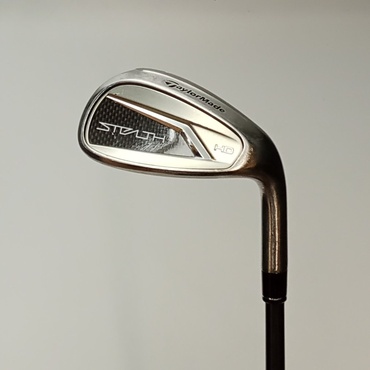 STEALTH　HD AW R TENSEI　RED　TM60　(22)