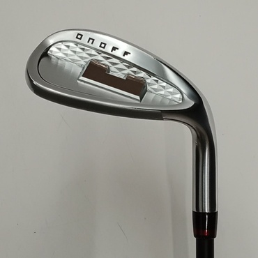 ONOFF　AKA　(2024) SW R SMOOTH　KICK　MP-524I