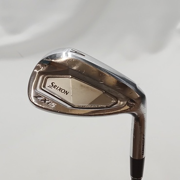 SRIXON　ZXi5 AW S Diamana　ZXi　for　IRON