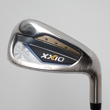 XXIO　13　ネイビー 6I R XXIO　MP1300　ネイビー
