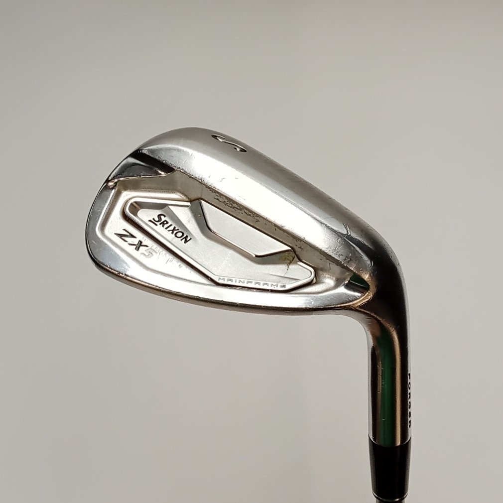 SRIXON ZX5 MKⅡ SW R Diamana ZX-Ⅱfor IRON｜Alpen Online 公式