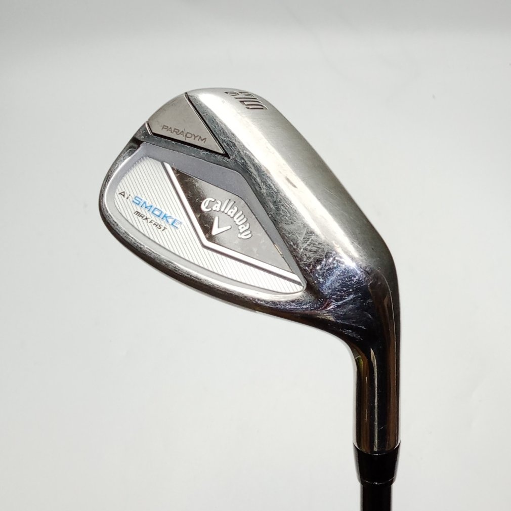 Ai SMOKE MAX FAST 単品I R TENSEI 40 for Callaway｜Alpen Online