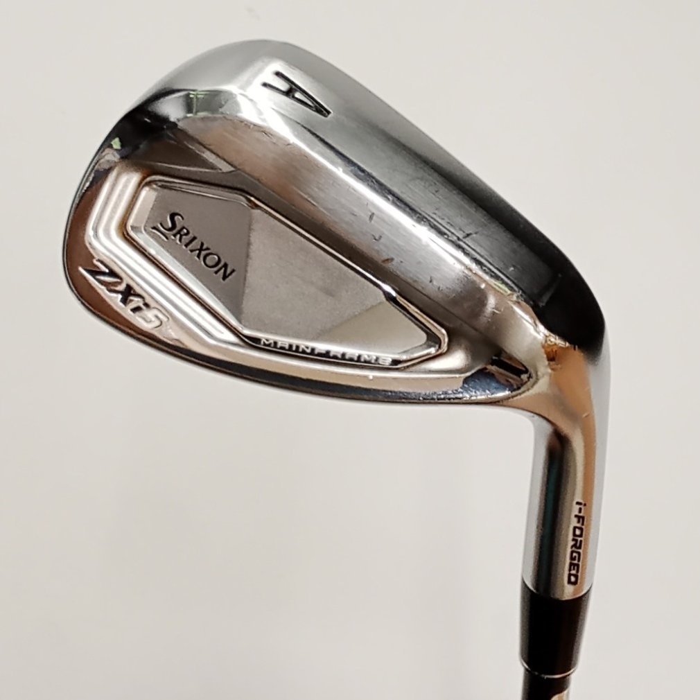 SRIXONZXi5 AW S Diamana ZXi for IRON｜Alpen Online 公式オンライン