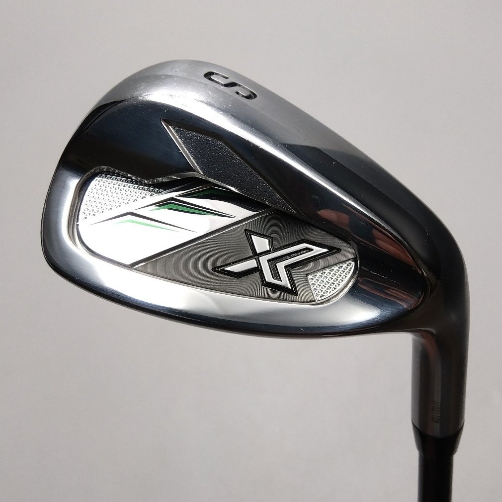 XXIO X -eks- (2022) SW SR Miyazaki AX-2｜Alpen Online 公式