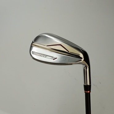 maruman　SHUTTLE　(2022) PW R IMPACT　FIT　m230