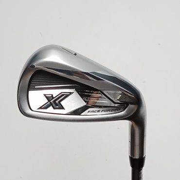 XXIO　X　-eks-　(2024) 7I S Miyazaki　AX-3