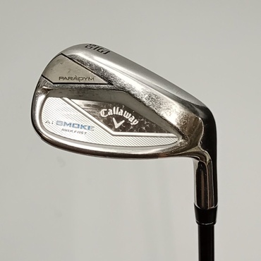 Ai　SMOKE　MAX　FAST 単品I R TENSEI　40　for　Callaway