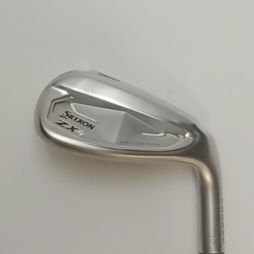 SRIXON　ZX4　MKⅡ 単品I その他カーボン