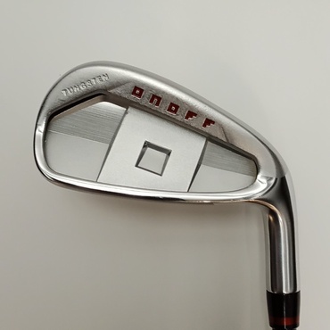 ONOFF　AKA　(2022) 6I SR SMOOTH　KICK　MP-522I