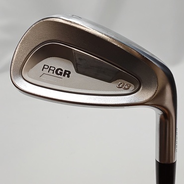PRGR　03　(2025) AW SR (M-40) Diamana　M　FOR　PRGR