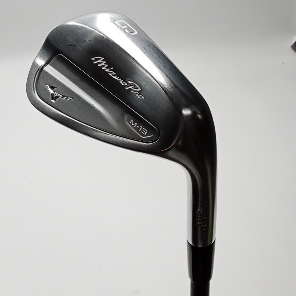 Mizuno Pro M-13 単品I TRAVIL IRON 95[ｶｽﾀﾑ(人気)]｜Alpen Online