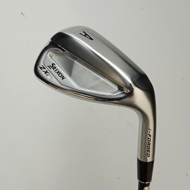 SRIXON　ZXi4 AW S Diamana　ZXi　for　IRON
