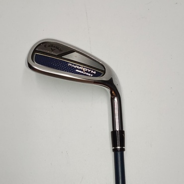 PARADYM　MAX　FAST 単品I R Speeder　NX　40　for　Callaway
