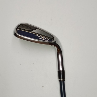 PARADYM　MAX　FAST 単品I R Speeder　NX　40　for　Callaway