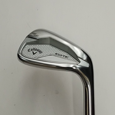 ELYTE　MAX　FAST 単品I R LIN-Q　GREEN　40　for　Callaway