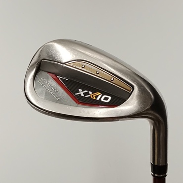 XXIO　13　レッド AW S XXIO　MP1300　レッド