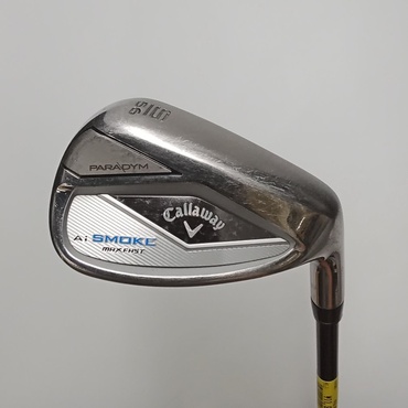 Ai　SMOKE　MAX　FAST 単品I R TENSEI　40　for　Callaway