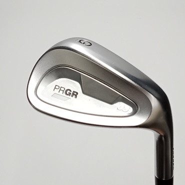 PRGR　03　(2025) GW R (M-37) Diamana　M　FOR　PRGR