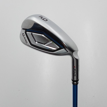 G440 9I S ALTA　J　CB　BLUE