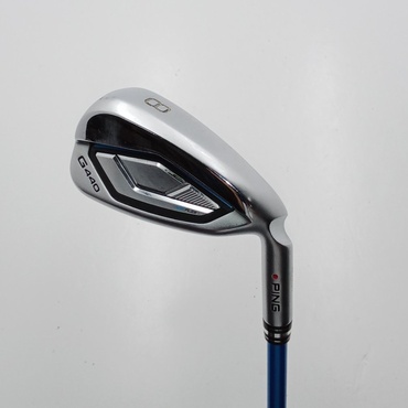 G440 8I S ALTA　J　CB　BLUE