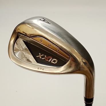 XXIO　13　ネイビー AW SR XXIO　MP1300　ネイビー