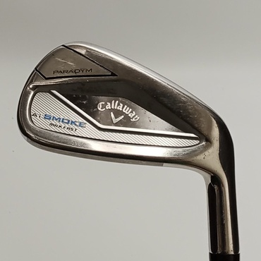 Ai　SMOKE　MAX　FAST 単品I R TENSEI　40　for　Callaway
