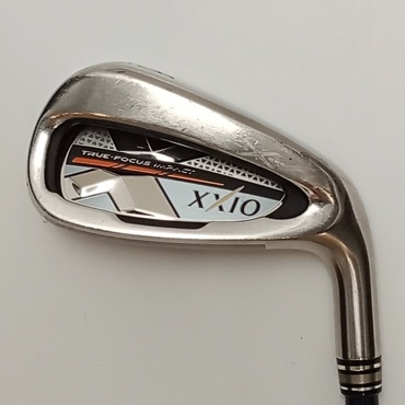 XXIO　10　ネイビー 6I S XXIO　MP1000