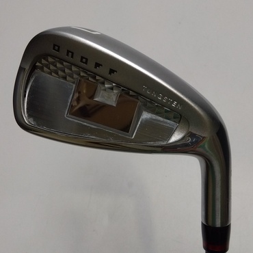 ONOFF　AKA　(2024) 7I SR SMOOTH　KICK　MP-524I
