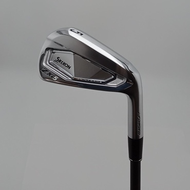 SRIXON　ZXi5 5I S Diamana　ZXi　for　IRON